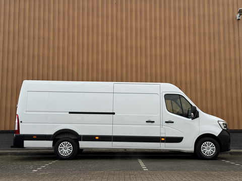 Renault Master T35 2.3 dCi 145 L4H2 EL Energy Comfort | Ex. BTW | Parkeersensoren | Bluetooth | Cruise Control | Airconditioning | USB |