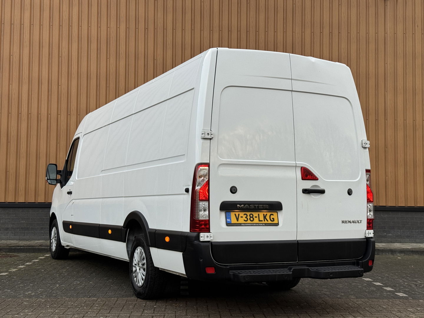 Renault Master T35 2.3 dCi 145 L4H2 EL Energy Comfort | Marge! | Ideale basis voor camper! | Parkeersensoren | Bluetooth | Cruise Control | Airconditioning | USB |