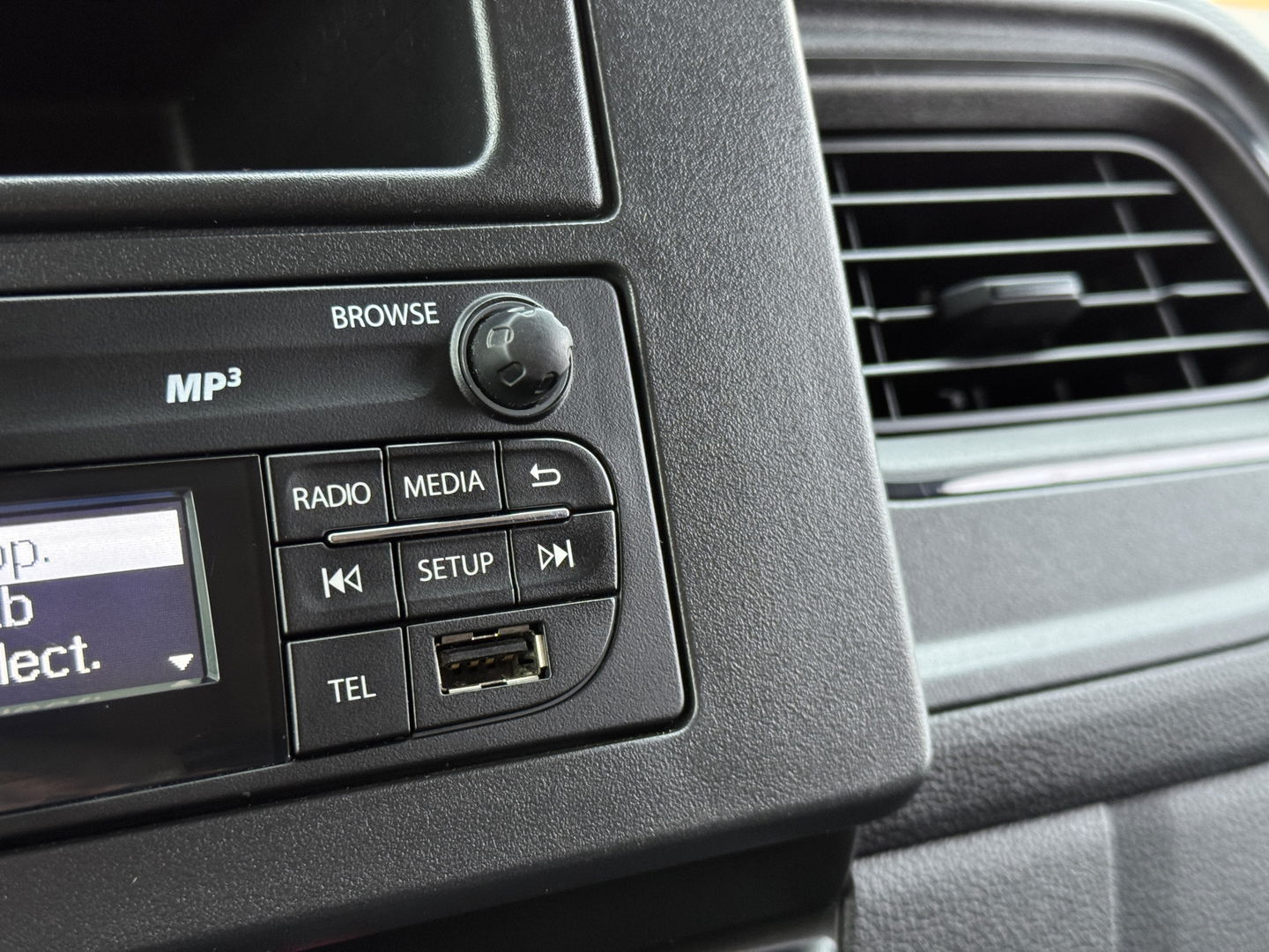 Renault Master T35 2.3 dCi 145 L4H2 EL Energy Comfort | Marge! | Ideale basis voor camper! | Parkeersensoren | Bluetooth | Cruise Control | Airconditioning | USB |