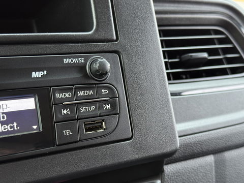 Renault Master T35 2.3 dCi 145 L4H2 EL Energy Comfort | Marge! | Ideale basis voor camper! | Parkeersensoren | Bluetooth | Cruise Control | Airconditioning | USB |