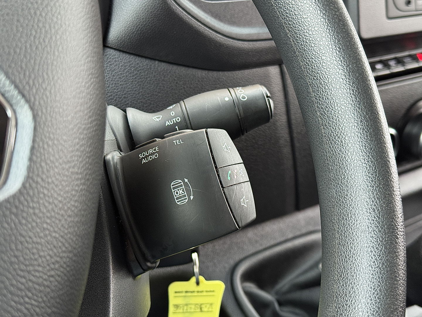 Renault Master T35 2.3 dCi 145 L4H2 EL Energy Comfort | Marge! | Ideale basis voor camper! | Parkeersensoren | Bluetooth | Cruise Control | Airconditioning | USB |