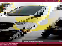 Ford Transit Custom - 2.0 TDCI 130pk Automaat L1H1 Trend Airco/Inrichting 07-2019