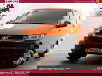 Volkswagen Transporter - T6.1 2.0 TDI 110pk Lang Airco/Cruise Control 11-2020