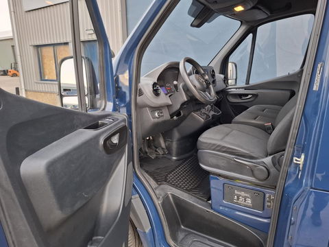 Mercedes-Benz Sprinter 311 CDI GB L2 FWD Functional 3.5T / AIRCO / CAMERA / 3 ZITS / DEALER ONDERHOUDEN / NAVI