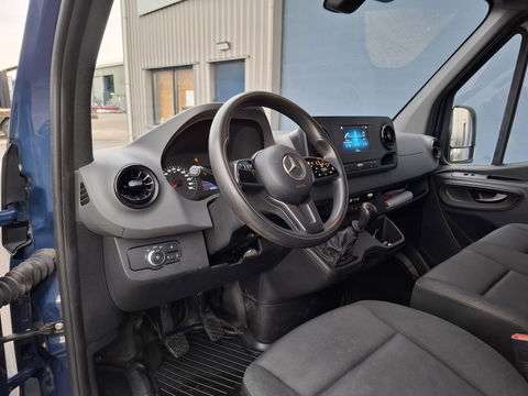 Mercedes-Benz Sprinter 311 CDI GB L2 FWD Functional 3.5T / AIRCO / CAMERA / 3 ZITS / DEALER ONDERHOUDEN / NAVI