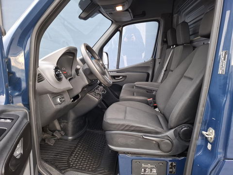 Mercedes-Benz Sprinter 311 CDI GB L2 FWD Functional 3.5T / AIRCO / CAMERA / 3 ZITS / DEALER ONDERHOUDEN / NAVI