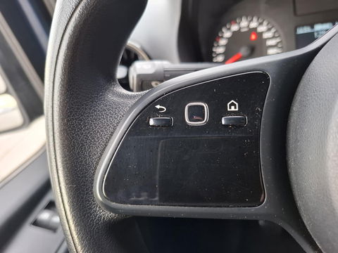 Mercedes-Benz Sprinter 311 CDI GB L2 FWD Functional 3.5T / AIRCO / CAMERA / 3 ZITS / DEALER ONDERHOUDEN / NAVI