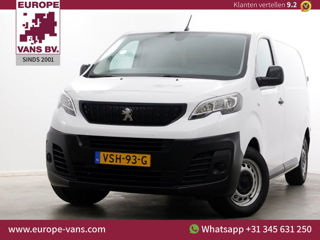 Peugeot Expert - 1.5 BlueHDI 120pk M Premium Airco/Navi 10-2022