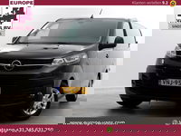 Opel Vivaro - 2.0 CDTI 120pk L3 Edition Airco/Navi/Camera 12-2021