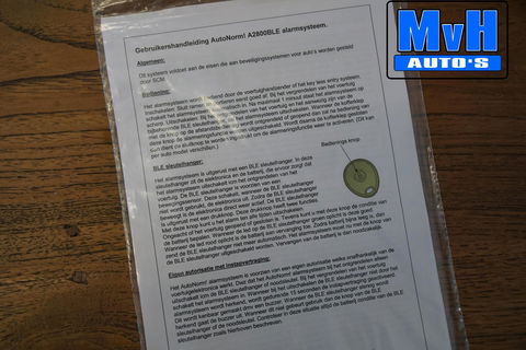 Renault Mégane 1.8 TCe 300 RS Trophy|RECARO|PANO|BOSE|CAMERA