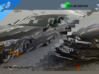 Mercedes-Benz CLA - 180d Aut. Business Sol. AMG | Panorama | Camera | Sfeer Verlichting |