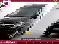 Volkswagen Crafter - 35 2.0 TDI 140pk DSG-Automaat L3H3 (L2H2) Exclusive Edition ACC/LED/Camera 12-2021
