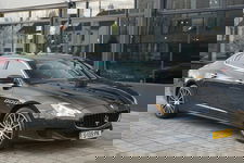 Maserati Quattroporte - 3.0 S 410 pk pano full options