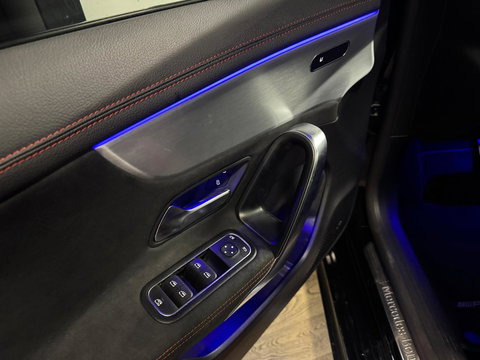 Mercedes-Benz CLA-Klasse 250 e AMG PANO SFEER CAM'