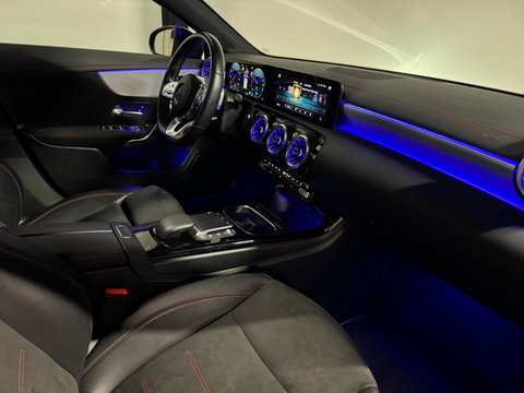Mercedes-Benz CLA-Klasse 250 e AMG PANO SFEER CAM'