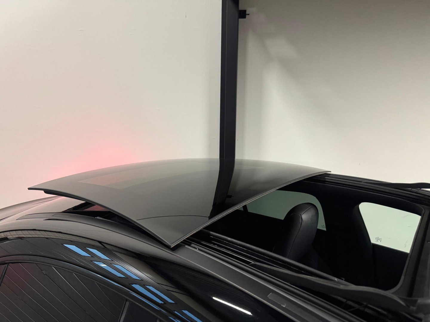 Mercedes-Benz CLA-Klasse 250 e AMG PANO SFEER CAM'