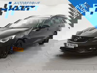 Opel Astra - Sports Tourer 1.4T 145 PK AUT. ULTIMATE + TREKHAAK | STOELVERW. V+A | STUURWIELVERW. | CARPLAY