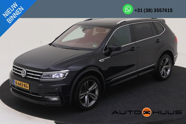 Volkswagen Tiguan Allspace - 1.5 TSI Aut. Highline Business R | Panorama | Camera | Virtual |