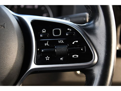 Mercedes-Benz Sprinter 316 2.2 CDI L2H2 PB Edition 360 Camera, Cruise, Carplay, 164pk, Automaat, LED, Stoelverwarming, Standkachel, Trekhaak, Uniek!