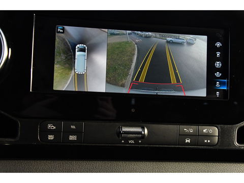 Mercedes-Benz Sprinter 316 2.2 CDI L2H2 PB Edition 360 Camera, Cruise, Carplay, 164pk, Automaat, LED, Stoelverwarming, Standkachel, Trekhaak, Uniek!