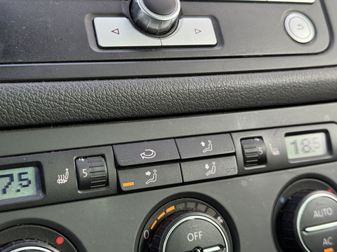 Volkswagen Golf Plus 1.9 TDI Sportline BlueMotion | Handel / Export | Cruise Control | Airconditioning | Trekhaak | Stoelverwarming | Parkeersensoren | Navigatie Voorbereiding | Isofix | Multifunctioneel Stuurwiel |