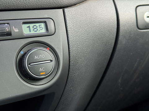 Volkswagen Golf Plus 1.9 TDI Sportline BlueMotion | Handel / Export | Cruise Control | Airconditioning | Trekhaak | Stoelverwarming | Parkeersensoren | Navigatie Voorbereiding | Isofix | Multifunctioneel Stuurwiel |