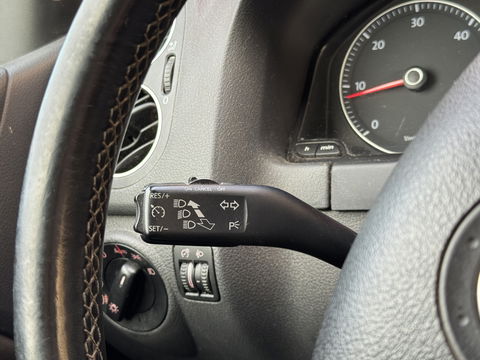 Volkswagen Golf Plus 1.9 TDI Sportline BlueMotion | Handel / Export | Cruise Control | Airconditioning | Trekhaak | Stoelverwarming | Parkeersensoren | Navigatie Voorbereiding | Isofix | Multifunctioneel Stuurwiel |