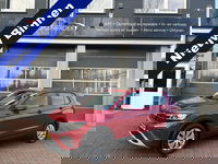 Volkswagen T-Cross - 1.0 TSI 95pk 2024 Rood 410 KM NIEUW !!