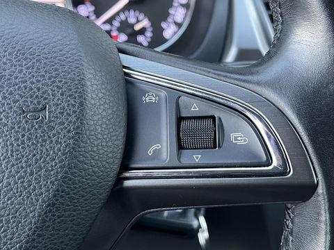 Škoda Rapid Spaceback 1.2 TSI JOY Plus | NAVI | CLIMA | STOELVERW | CRUISE | PDC VOOR + ACHTER | LM VELGEN