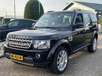 Land Rover Discovery - 3.0 SDV6 HSE 7-Persoons 30.000 Facturen