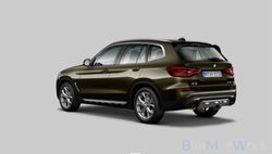 BMW X3 - xDrive30i High Executive | PANO | ACC | Trekhaak