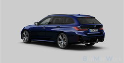 BMW 3 Serie - Touring 330e | PANO | ACC | Trekhaak