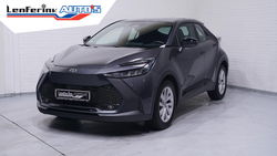 Toyota C-HR - 1.8 Hybrid 140 Active Led-verlichting DAB-ontvangst ECC climate key-less start 17-inch lmv camera carplay navigatie