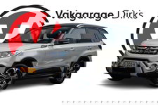 Suzuki Vitara - 1.6 High Executive Allgrip ✅ Leder ✅ Pano ✅ ACC