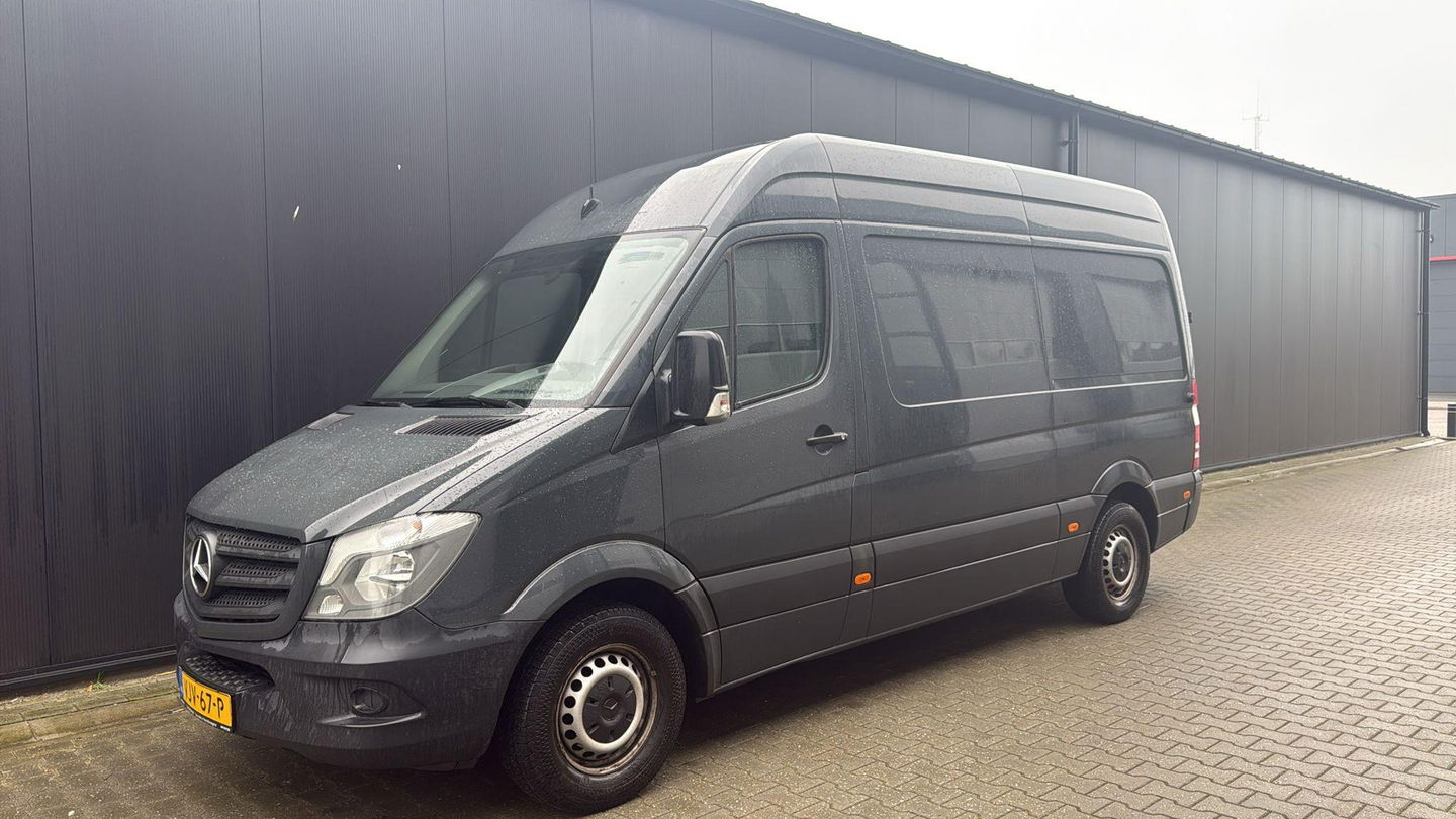 Mercedes-Benz Sprinter 416 2.2 CDI L2H2 Airco Camera