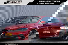 Volkswagen Polo - 1.0 TSI Life Virtual cockpit, Adaptive cruise, Carplay, PDC, NAP