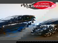 Renault Mégane Estate - 1.3 TCe Bose Automaat Trekhaak Navigatie Clima Cruise control Goed Onderhouden! Inruil Mogelijk