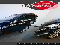 Ford C-MAX - 1.0 Titanium Navigatie Stoel/stuurverwarming Trekhaak Clima Cruise control Goed Onderhouden! Inruil Mogelijk!