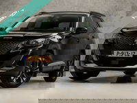 Peugeot 2008 - 1.2 PureTech Allure Sport Automaat 131Pk (VIRTUAL COCKPIT, APPLE CARPLAY, LEDER, 360 CAMERA, STOELVERWARMING, SPORTSTOELEN, KEYLESS, GETINT GLAS, LED KOPLAMPEN, NIEUWSTAAT)
