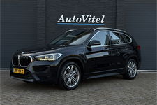 BMW X1 - xDrive25e | Camera | Elektrische Klep | LED | PDC | 15x op voorraad!