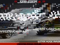 Dodge Ram 1500 - Limited Night High Output 540HP 706Nm | Massage + Full Option | De Meest Luxe en Volle Pick-Up in zijn Klasse | Comfortabele Dubbele Cabine met Royale 5 Zitplaatsen | BPM vrij | Nu Leverbaar uit Voorraad | Voorraad Nr 2324 - 5142