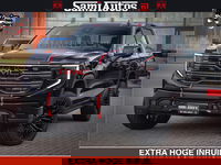 GMC Sierra - AT4 6.2 V8 4X4 | VIRTUAL COCKPIT | LPG | HUD | BOM VOL | DC | RAM DEALER NEDERLAND | Dubbele Cabine met Royale 5 Zitplaatsen | BPM vrij | Nu Leverbaar uit Voorraad | Voorraad Nr 248378 |