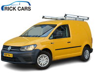 Volkswagen Caddy - 2.0 TDI Euro 6 L1H1 BMT Trendline Cruise control/trekhaak/pdc