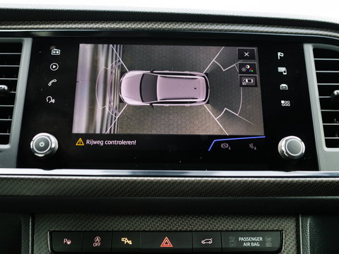 CUPRA Ateca 2.0 TSI 4DRIVE LIMITED AKRA CARBON BREMBO BEATS