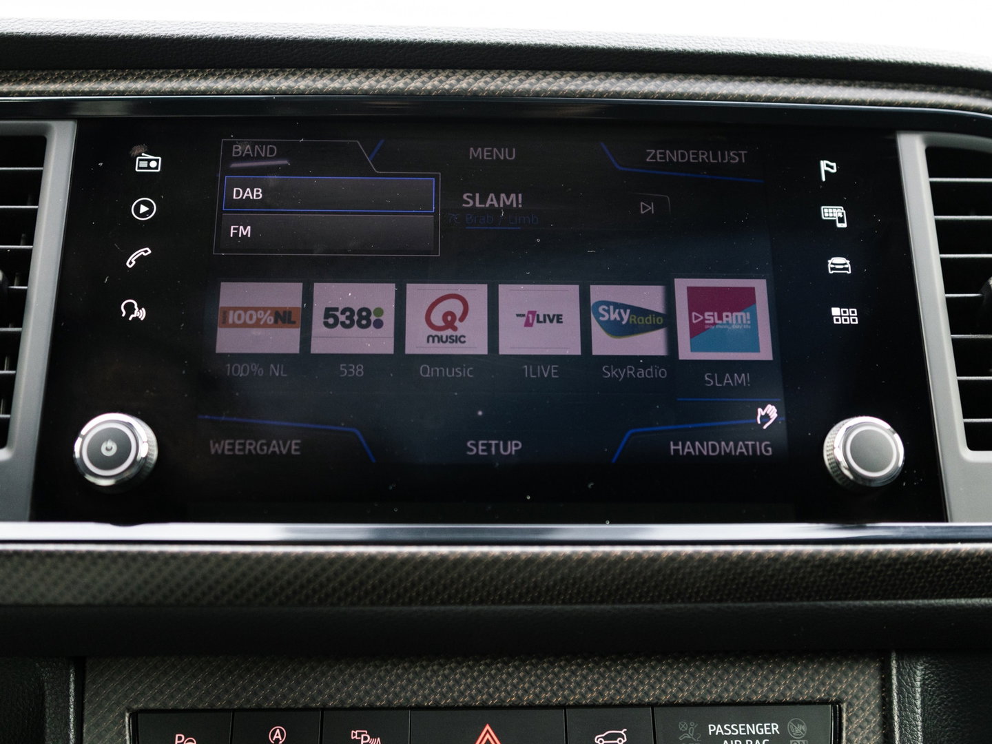 CUPRA Ateca 2.0 TSI 4DRIVE LIMITED AKRA CARBON BREMBO BEATS