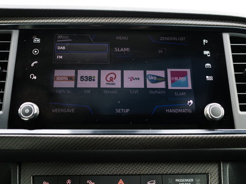 CUPRA Ateca 2.0 TSI 4DRIVE LIMITED AKRA CARBON BREMBO BEATS