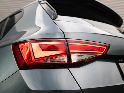 CUPRA Ateca 2.0 TSI 4DRIVE LIMITED AKRA CARBON BREMBO BEATS