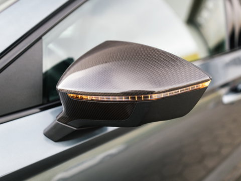 CUPRA Ateca 2.0 TSI 4DRIVE LIMITED AKRA CARBON BREMBO BEATS