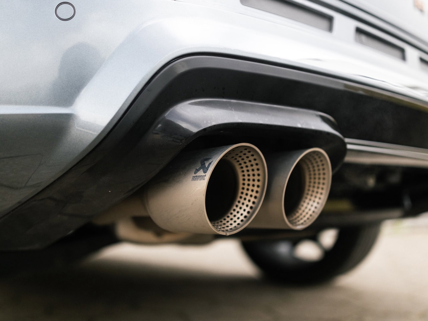 CUPRA Ateca 2.0 TSI 4DRIVE LIMITED AKRA CARBON BREMBO BEATS