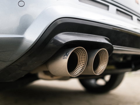 CUPRA Ateca 2.0 TSI 4DRIVE LIMITED AKRA CARBON BREMBO BEATS